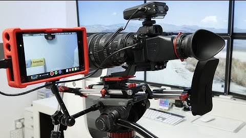 Atomos Ninja Assassin Full Review