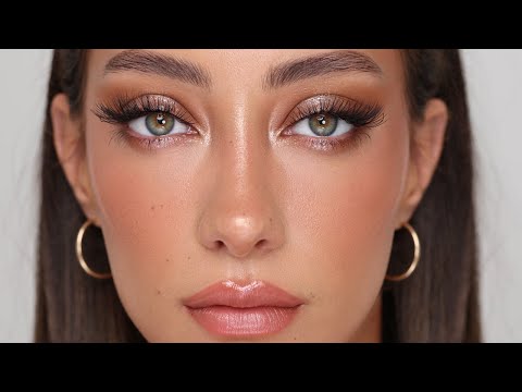 Video: Summer Makeup Tutorial