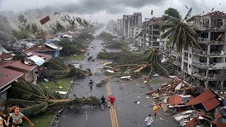 Moments Filmed Seconds Before Disasters | Incredible Moments #12 Wealth
