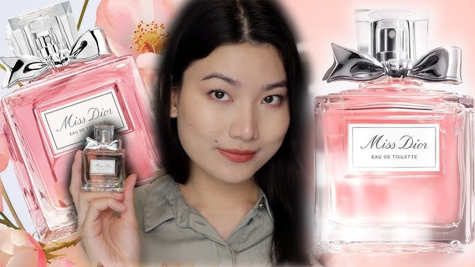Dior Miss Dior Absolutely Blooming EDP – BelleTrends - Scents and Essentials