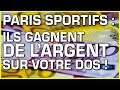 Paris sportifs  ils gagnent de largent sur votre dos   ahmed enquete 2