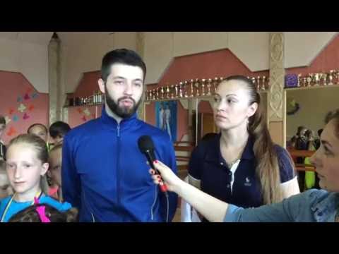 ТСК "Аллегро" привез медали из Кирилловки
