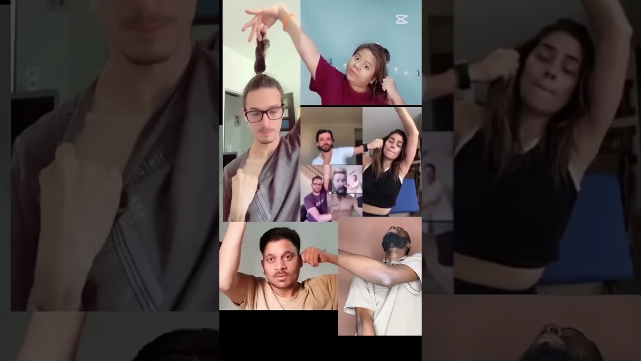 Where’s your other hand 