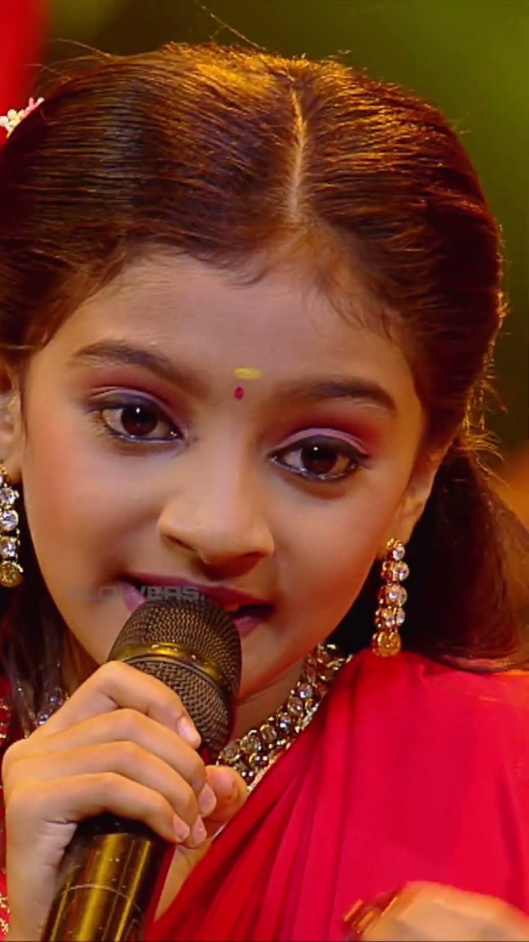 മനോഹര ഗാനവുമായി അർജിത \u0026 സൂര്യഗായത്രി  ❤️