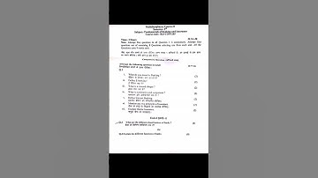 MDC Fundamentals of Banking and Insurance (kuk 2nd sem) #kurukshetrauniversity