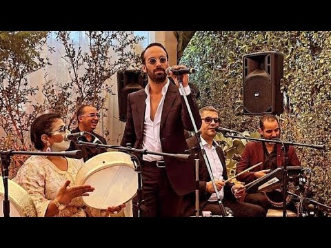 نايضة مع عثمان مولين مول البندير العيطة و الشعبي      