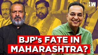 #LIVE | BJP's Fate In Maharashtra? | Raju Parulekar | Narendra Modi screenshot 4