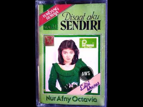 Disaat Aku Sendiri - Nur Afny Octavia
