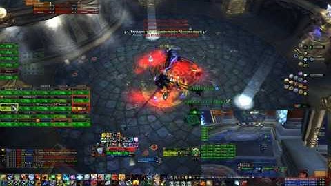 Fixed vs Thorim Hard Mode 25