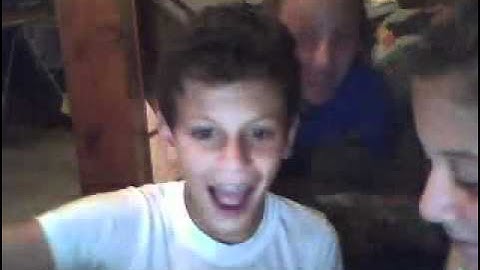 Silent and deadly revenge