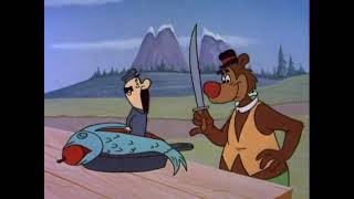 Windy & Breezy 01 Salmon Yeggs#Cartoon#love #beautiful #history #Fun #Kids #Show#FullMovie