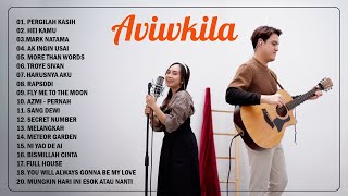 Aviwkila Full Album - Best Hits Top Cover Terbaru 2023