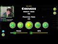 craziest 6'2, best looking Geometry Dash player! (april fools!)