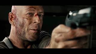 Die Hard 4 - Awake And Alive