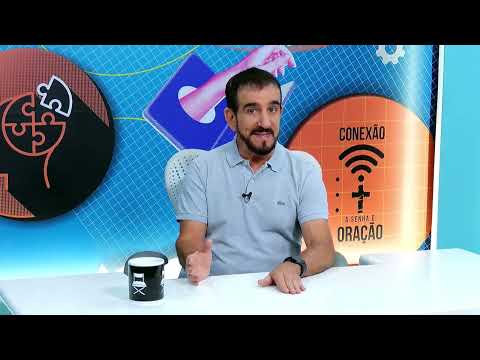 ESCOLA DE PROFETAS – EVANGELHOS - MARCOS (PARTE 3) com BISPO GÊ