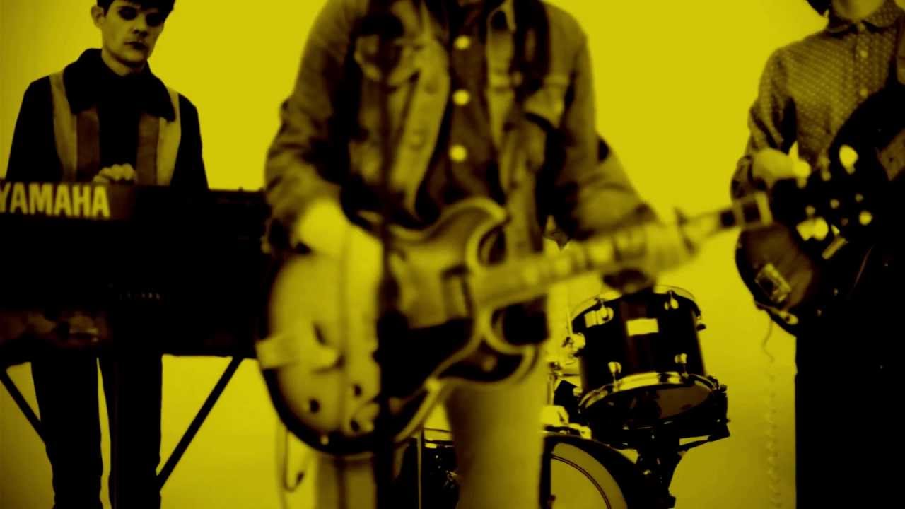 NEILS CHILDREN- TRUST YOU [Official Music Video- Taken from new album 'DIMLY LIT']