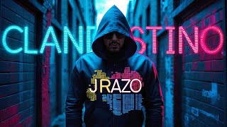 J Razo - Clandestino (Lyric Video)