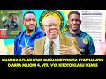 MANARA ACHUKIZWA MASHABIKI YANGA KUMCHANGIA DIARRA MILIONI 4 VITU VYA KITOTO KLABU IKEMEE MANARA ACHUKIZWA MASHABIKI YANGA KUMCHANGIA DIARRA MILIONI 4 VITU VYA KITOTO KLABU IKEMEE