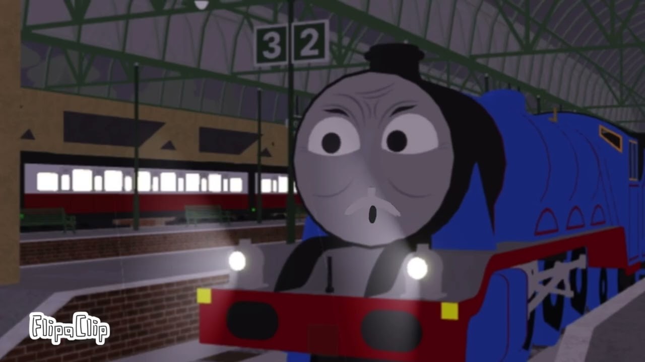 Edward’s Saga Part 2: Edward’s Exploit. (The Final BTWF Video.)