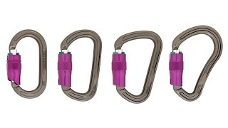Durolock connector locking mechanism