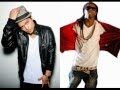 Lil Wayne ft. Bruno Mars: Mirror (Clean)