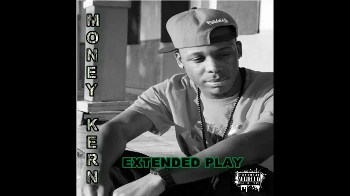 Kern D - Smile (Feat. Willie Harris and Angela Win...
