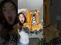Trying DEADSTOCK 2000s Costumes PART 4