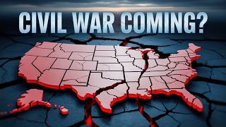 Is America Headed for Civil War? 🔥