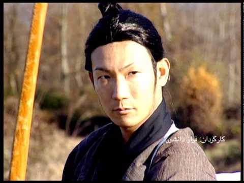 Faraz Daneshvar Sanyo Tv Commercial