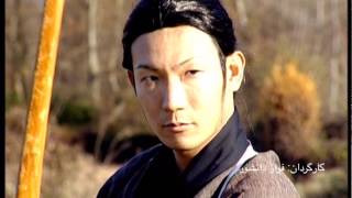 Faraz Daneshvar- Sanyo Tv Commercial