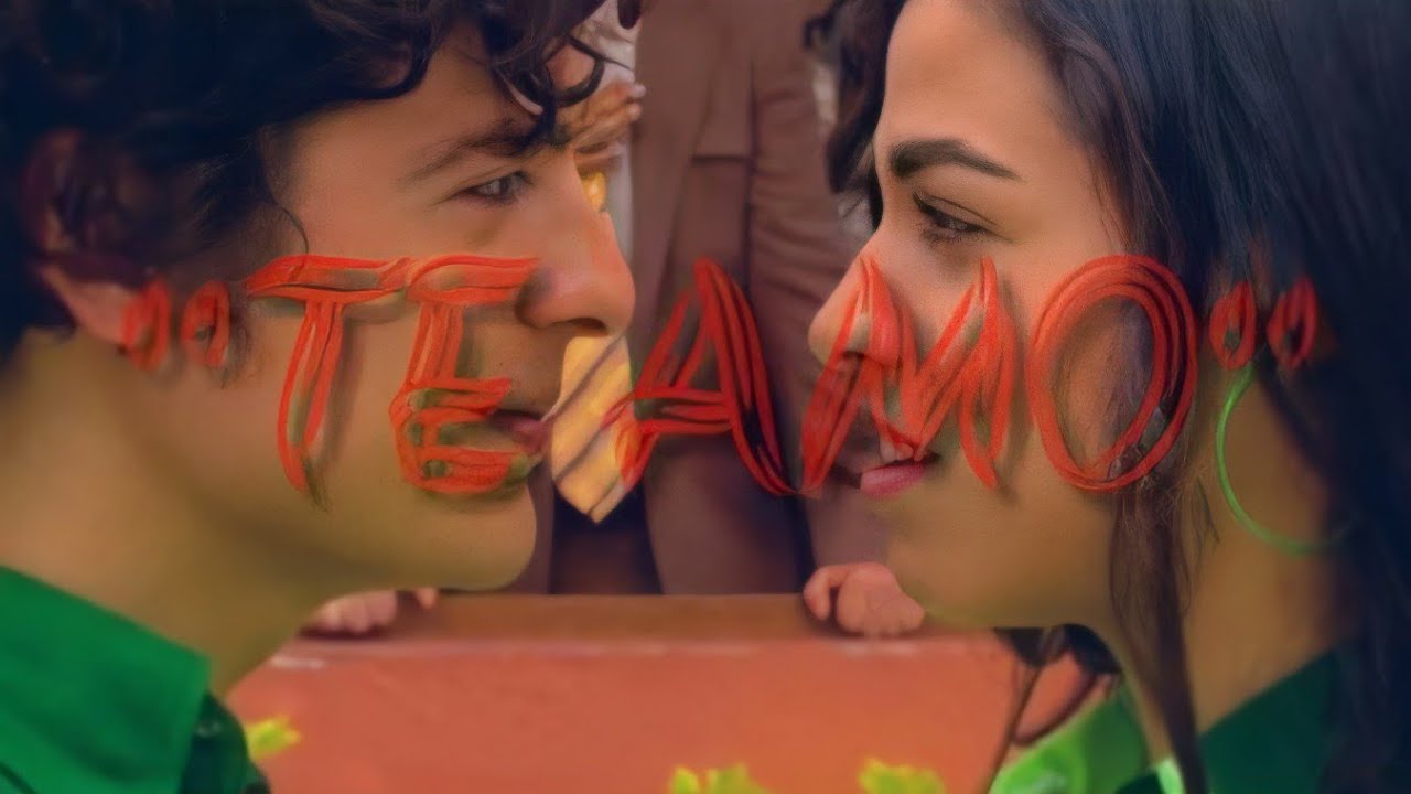 DVAB - Te amo (Canción de Sarita y Julio)