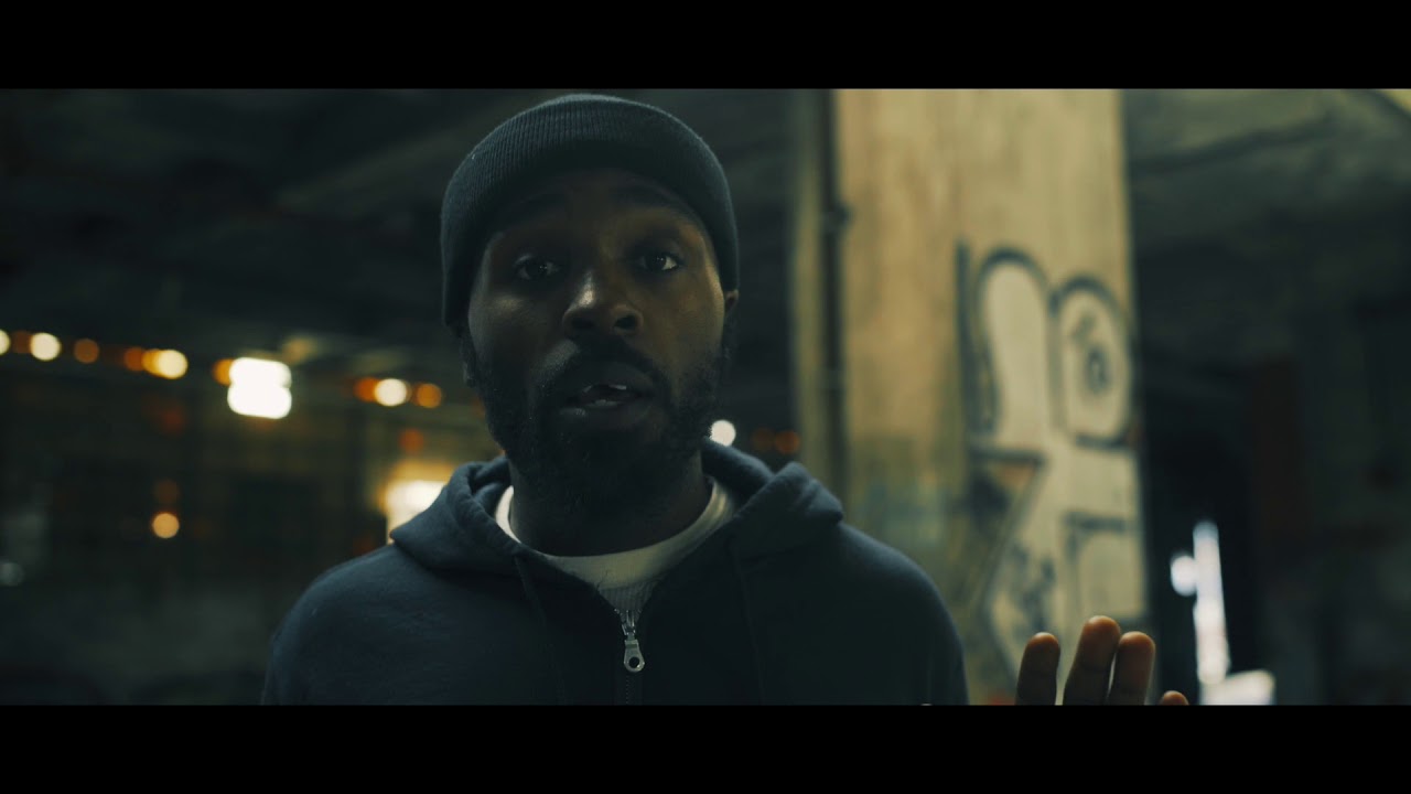 Bravo [ Seen It All Official Video]