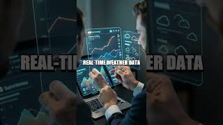 Quantum Profit Lab Episode: Climate Hedging Frontier