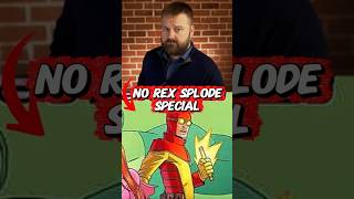 Invincible Fans are Angry on Robert Kirkman!😡|#shorts #fyp#invincible#rexsplode#mark #conquest