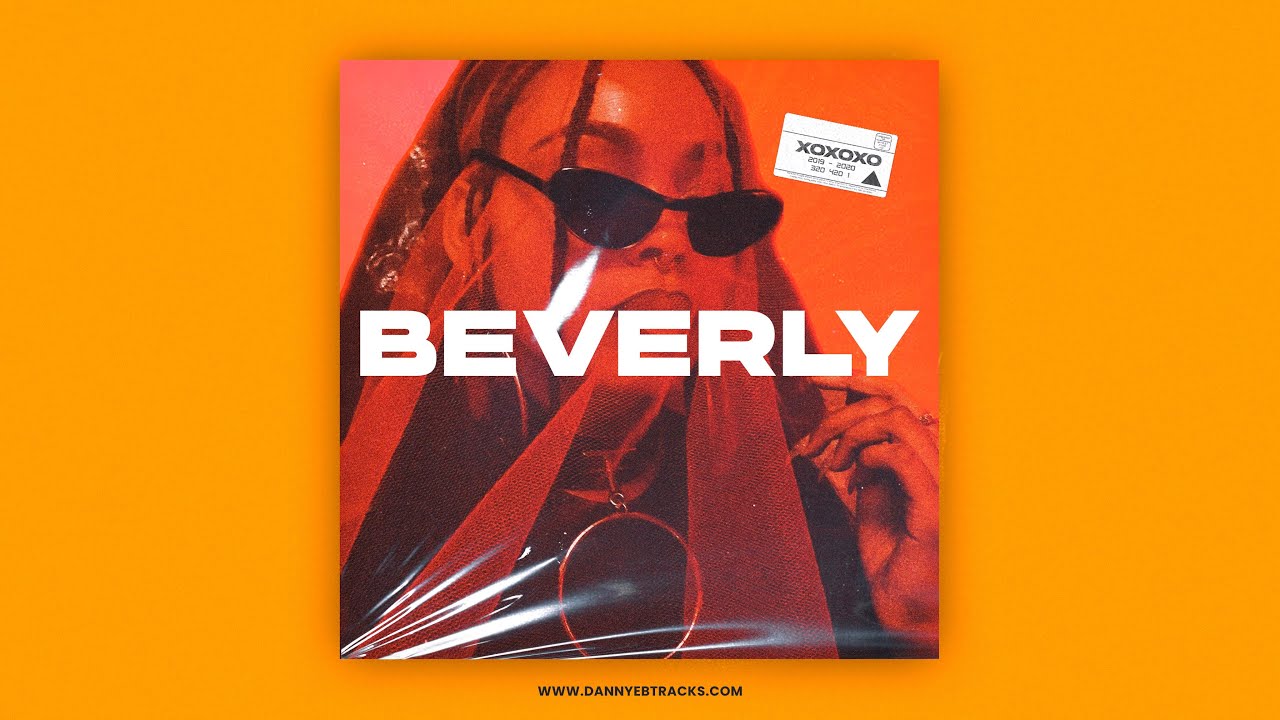 RnB Trapsoul Type Beat "Beverly" RnB Trapsoul Instrumentals YouTube