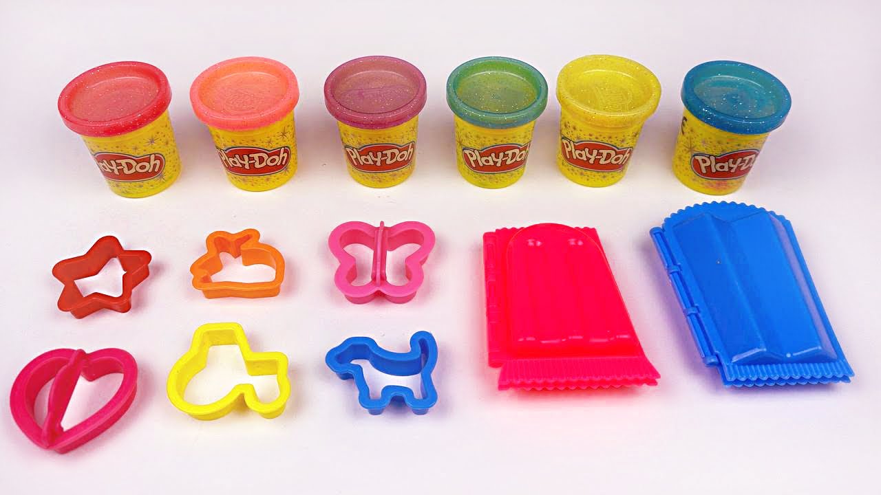 Best Learn sand Preschool Toddler Learning Toy Video YouTube