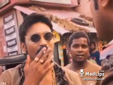 Indian pimp