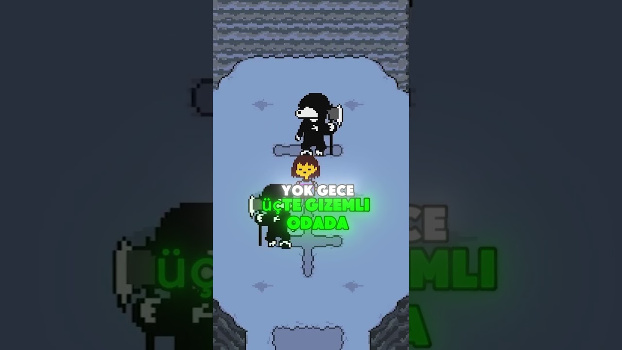 Undertale: Abartının Zirvesi mi, Efsane mi?