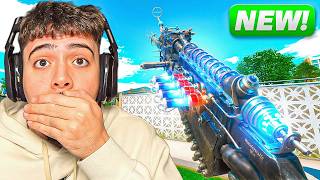 The New Wonder Weapon is Here..