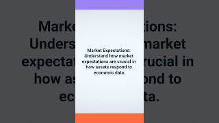 Impacting Markets Decoding The Influence Of Economic Events On Financial Landscapes