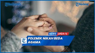 Download lagu Larangan Nikah Beda Agama Dinilai Putri Gus Dur Tidak Adil