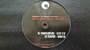 Dubifide – So Bitta // Qualifide Recordings (2009)