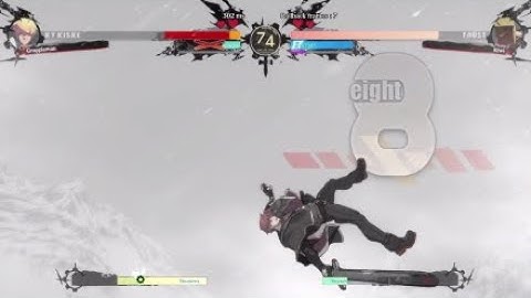 The rollback frames mean I