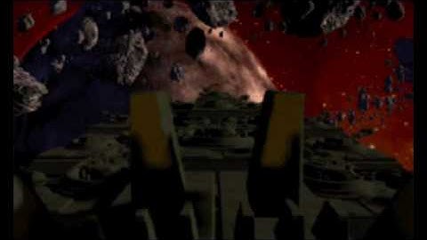 Quake II Hard+ Introduction