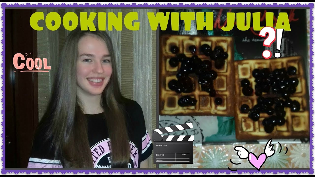 RECIPE OF THE MOST DELICIOUS BELGIAN WAFFLES YouTube