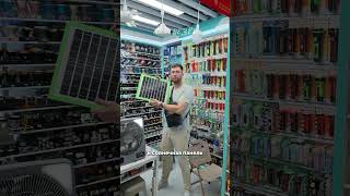 Самая нужная вещь на природе.