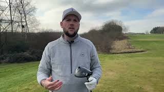 TUCK Your RIGHT Arm and HIT it FURTHER Than You EVER HAVE!!