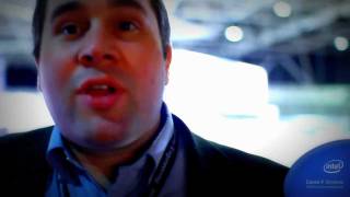 Interactive Digital Signage ISE12 | 3D Gesture Control screenshot 3