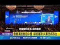 中共軍事威脅與台海問題