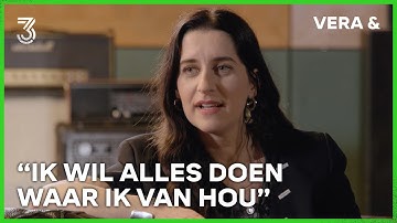 Eefje de Visser over single 